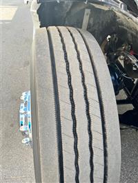 2020 Freightliner Cascadia