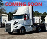 2018 Volvo VNL