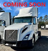 2019 Volvo VNL