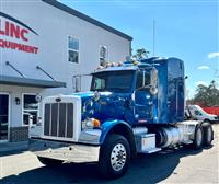 2015 Peterbilt 367