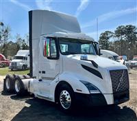 2019 Volvo VNL300