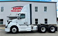 2018 Volvo VNL300
