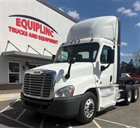 2015 Freightliner Cascadia