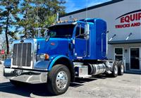 2015 Peterbilt 367