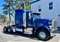2015 Peterbilt 367