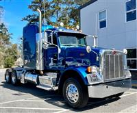 2015 Peterbilt 367