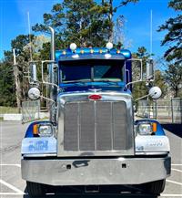 2015 Peterbilt 367