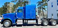 2015 Peterbilt 367