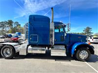 2015 Peterbilt 367