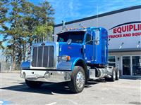 2015 Peterbilt 367