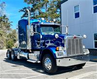 2015 Peterbilt 367