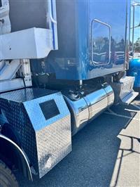 2015 Peterbilt 367