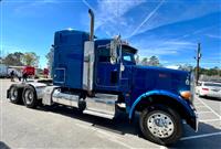 2015 Peterbilt 367