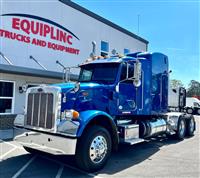 2015 Peterbilt 367