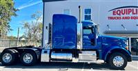 2015 Peterbilt 367
