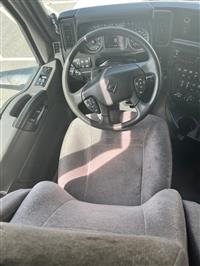 2020 International LT625 CUMMINS