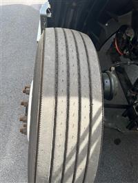 2020 International LT625 CUMMINS