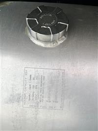 2020 International LT625 CUMMINS