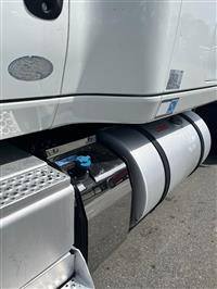 2020 International LT625 CUMMINS