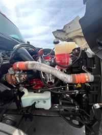 2020 International LT625 CUMMINS