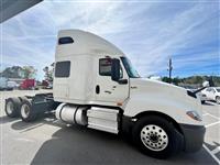 2020 International LT625 CUMMINS