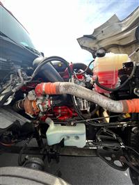 2020 International LT625 CUMMINS