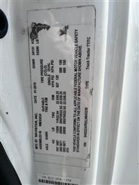 2020 International LT625 CUMMINS