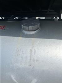 2020 International LT625 CUMMINS