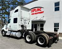 2020 International LT625 CUMMINS