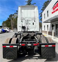 2020 International LT625 CUMMINS