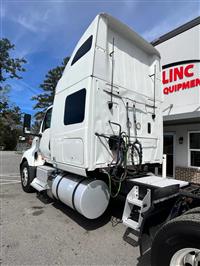 2020 International LT625 CUMMINS