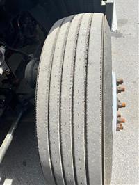 2020 International LT625 CUMMINS