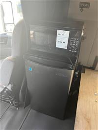 2020 International LT625 CUMMINS