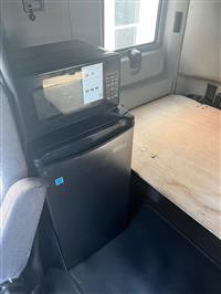 2020 International LT625 CUMMINS