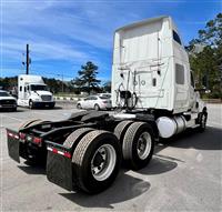 2020 International LT625 CUMMINS