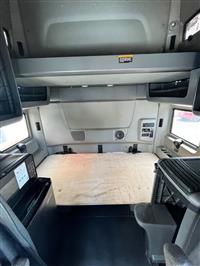 2020 International LT625 CUMMINS