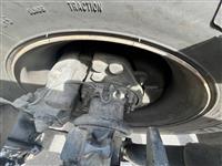 2020 International LT625 CUMMINS