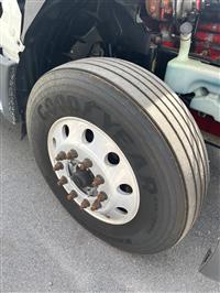 2020 International LT625 CUMMINS