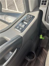 2020 International LT625 CUMMINS