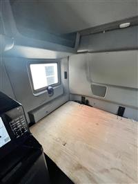 2020 International LT625 CUMMINS