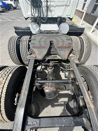 2020 International LT625 CUMMINS