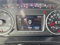 2020 International LT625 CUMMINS