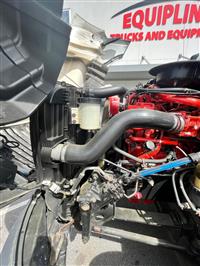 2020 International LT625 CUMMINS