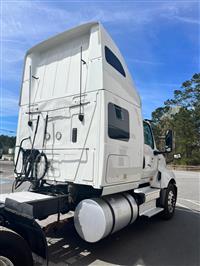 2020 International LT625 CUMMINS