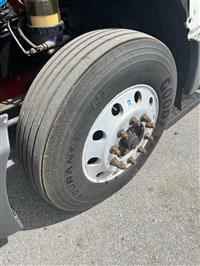 2020 International LT625 CUMMINS