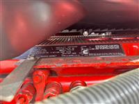 2020 International LT625 CUMMINS