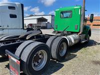 2016 Kenworth T880