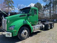 2016 Kenworth T880