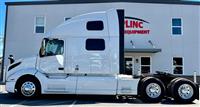2023 Volvo VNL860
