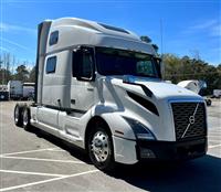 2023 Volvo VNL860